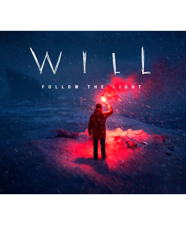 WILL: Follow The Light Steam Key 101